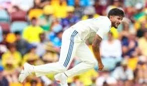 Toss-up between Nitish & Shardul will come down to current bowling form: Bharat Arun