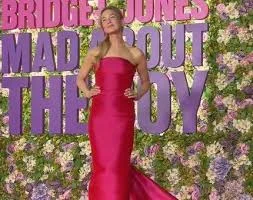 Renee Zellweger says there need to be more 'Bridget Jones' movies