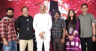 New song added in Lakshmi Narasimha's re-released version, says producer Bellamkonda Suresh