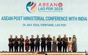 Consensus unlikely in ASEAN on Pakistan's push to become full dialogue partner: Reports