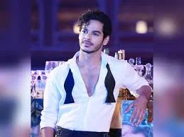 Ishaan Khatter reveals the quickest script he has ever read through