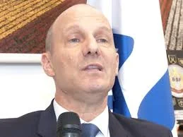 Punish countries that sponsor and harbour terrorism: Israeli Ambassador (IANS Interview)