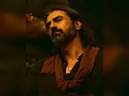 Arjun Rampal on 'Rana Naidu' character: Most ruthless character I've ever played
