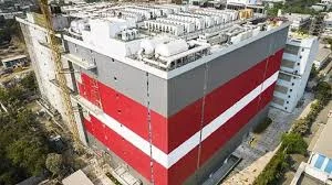 Mumbai ranks 6th globally in data centre under-construction capacity: Report