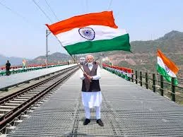 FairPoint: A walk across the bridge of resolve, PM Modi's strong Chenab message