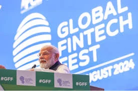 India stands out as global fintech bright spot as credit demand surges