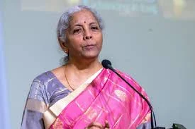 India's defence exports surged by 1,100 pc in last 10 years: FM Nirmala Sitharaman