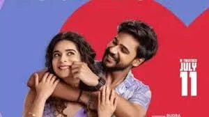 G V Prakash releases title track of Rudra's 'Oho Enthan Baby'