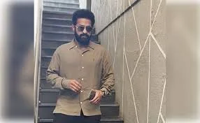 NTR commences dubbing for actioner ‘War 2’