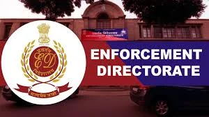 Karnataka tribal board scam: ED's 60 officers raid locations linked to Cong MP, 4 MLAs
