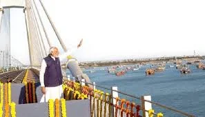 11 years of infra revolution: PM Modi highlights efforts for making India self-reliant