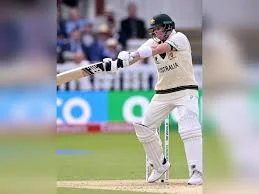 WTC Final: Steve Smith establishes new record for most Test runs by a visiting batter at Lord’s