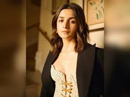 Alia Bhatt, Sharvari prep for lavishly mounted song sequence for ‘Alpha’