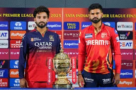 IPL 2025: Winning it for Kohli would mean a lot, says RCB captain Patidar ahead of final