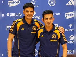 Shubman knows how to get the best out of players, says Arshad Khan about Gill’s captaincy style