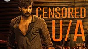 Censor Board clears Atharvaa, Nimisha Sajayan-starrer DNA for release with U/A certificate