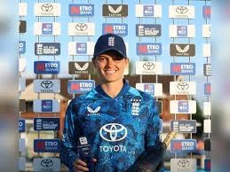 ICC Rankings: Smriti Mandhana remains No. 2 ODI batter; England's Amy Jones climbs up to seventh