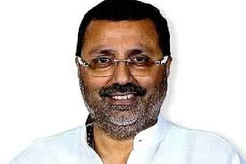 Nishikant Dubey asks LoP Rahul Gandhi to read 2006 US Hyde Act; says it made Indians slaves