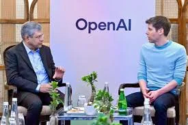 OpenAI expands its global AI for impact programme in India