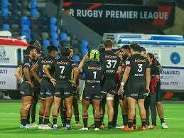 RPL Season 1: Bengaluru Bravehearts beat Mumbai Dreamers for their second win