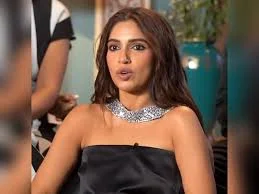 Bhumi Pednekar likes stories which challenge her thought-process