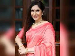 Meenakshi Seshadri dances track from ‘Swati’ to celebrate monsoon