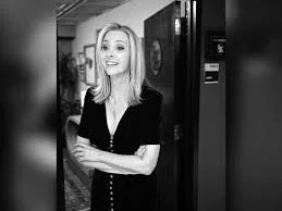 Lisa Kudrow tells why she found 'Friends' to be a lot of work
