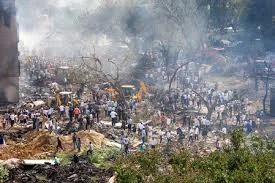 Ahmedabad crash: Black box recovered from Air India AI-171 wreckage