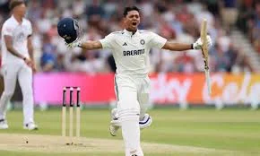 'Doesn’t surprise me at all': Manjrekar lauds Jaiswal’s gritty hundred at Headingley