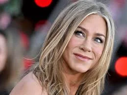 Jennifer Aniston talks about work-life balance, says she’s a workaholic