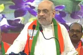 Mamata Banerjee was pained by success of Operation Sindoor: Amit Shah