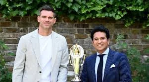 Test cricket teaches you endurance, discipline and adaptability: Sachin Tendulkar