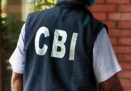 Arambai Tenggol member arrested by CBI over criminal activities linked to Manipur violence