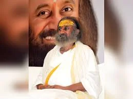 Sri Sri Ravi Shankar bats for ‘One Nation, One Election’, calls it essential for expediting country’s progress