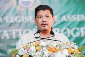 Bits of evidence hinted at wrongdoing: Meghalaya CM on honeymoon couple murder mystery (IANS Interview)