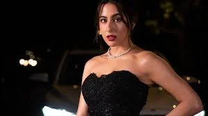 Sara Ali Khan says she can now call herself a ‘Anurag Basu heroine’