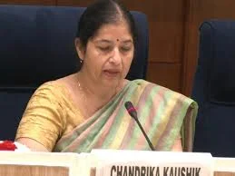 DRDO tech serving as force multiplier in disaster response: DG Chandrika Kaushik