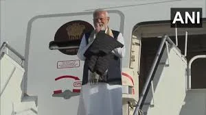 Will share my thoughts on important global issues, says PM Modi ahead of G7 Summit