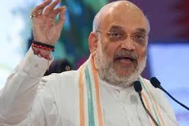 HM Shah to launch key development projects across Gujarat today