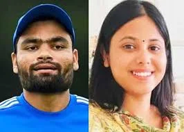 SP MP Priya Saroj to marry cricketer Rinku Singh, father shares details of festivities