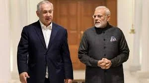 Not discarding possibility of PM Modi brokering peace with Iran: Israeli Ambassador (IANS Exclusive)