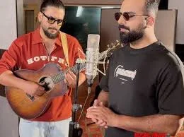 Musical artistes from Kashmir Faheem Abdullah, Arslan Nizami to debut with ‘Saiyaara’