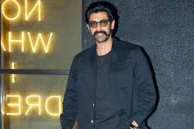 When Rana Daggubati broke into his impromptu love for biryani while shooting ‘Rana Naidu’ scene