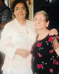 Shabana Azmi reveals the real-life inspiration behind her role in short film ‘Auntyji’
