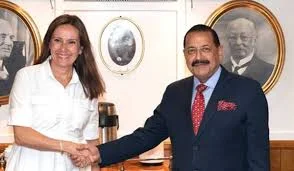 India, Norway reaffirm commitment to strengthen ties on ocean governance, fisheries