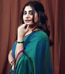 Is this truly the example we want to set for the next generation, asks actress Manjima Mohan