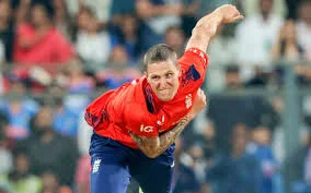 Test series against India is a chance to show different skills, says pacer Brydon Carse