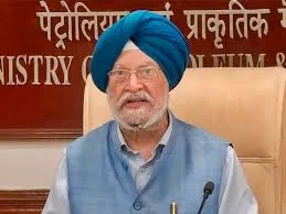 India scripting new chapter of national renewal in PM Modi’s decisive decade: Hardeep Puri