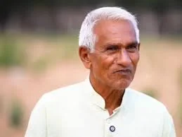 World Environment Day: Padma Shri awardee, who turned Rajasthan's arid lands into canvas of green