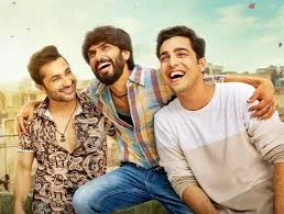‘Lafangey’ trailer promises wholesome drama involving romantic upheavals, societal expectations